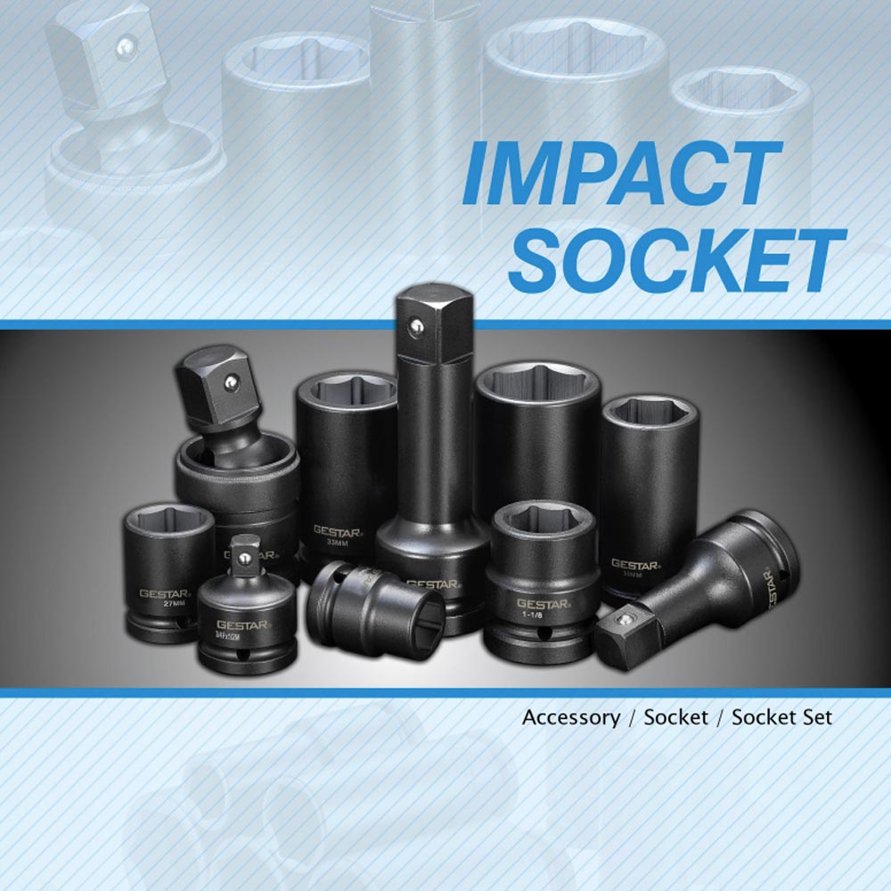 gestar-Impact-Socket